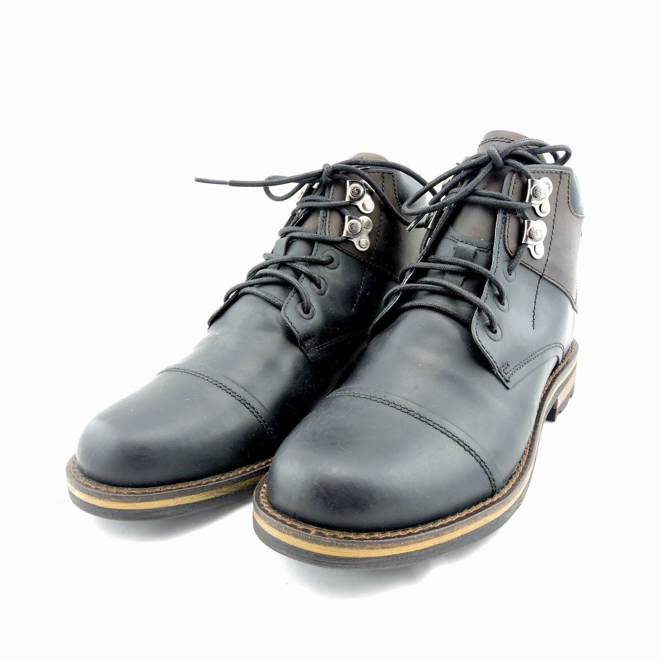 Herrenschuhe: Herren Schnürschuhe Grösse 41 – Neu und originalverpackt aus Rengg von WSMSports