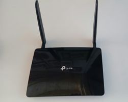 TP-Link LTE-Router TL-MR6400 300 Mbps N 4G LTE WLAN-Router