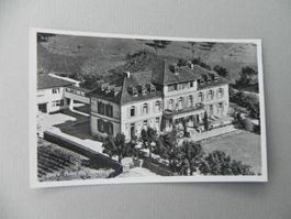 Ansichtskarte Flawil Krankenhaus SG 1942