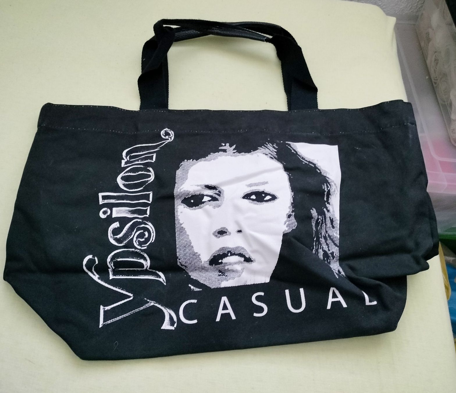 Sacs femmes: Cyti bag – D'occasion à Heimberg par Rockenrol