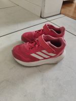 Mädchen Adidas pink Grösse 25