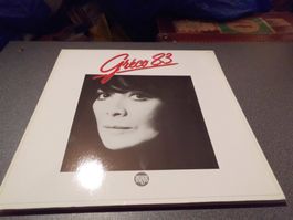 Schallplatte Greco 83