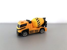 Betonmisch LKW Betonmischer Spielzeug