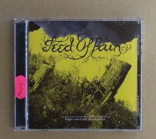 Seed Of Pain - First And Last And Always - T8