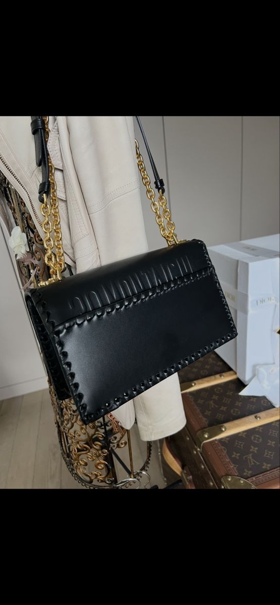 Dior Borse da donna: DIOR Tasche Montaigne, neu, Fullset  – Nuovo (secondo la descrizione) da Kilchberg ZH venduto da happyymee 3