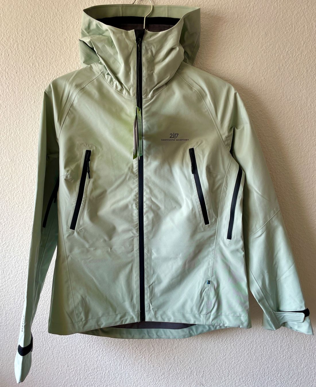 2117 Giacche: SKOGMO 3L JACKET Women – Nuovo (secondo la descrizione) da Brig venduto da SnowWhiteDist