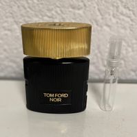 Tom Ford Noir Pour Femme (discontinued) 2 ml Abfüllung