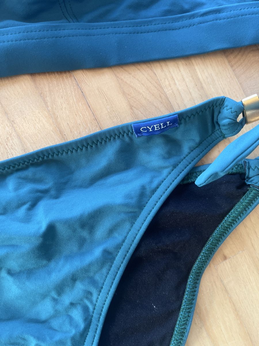 Cyell Badekleider & Bikinis: Cyell Bikini  – Gebraucht aus St. Gallen von elli18 2