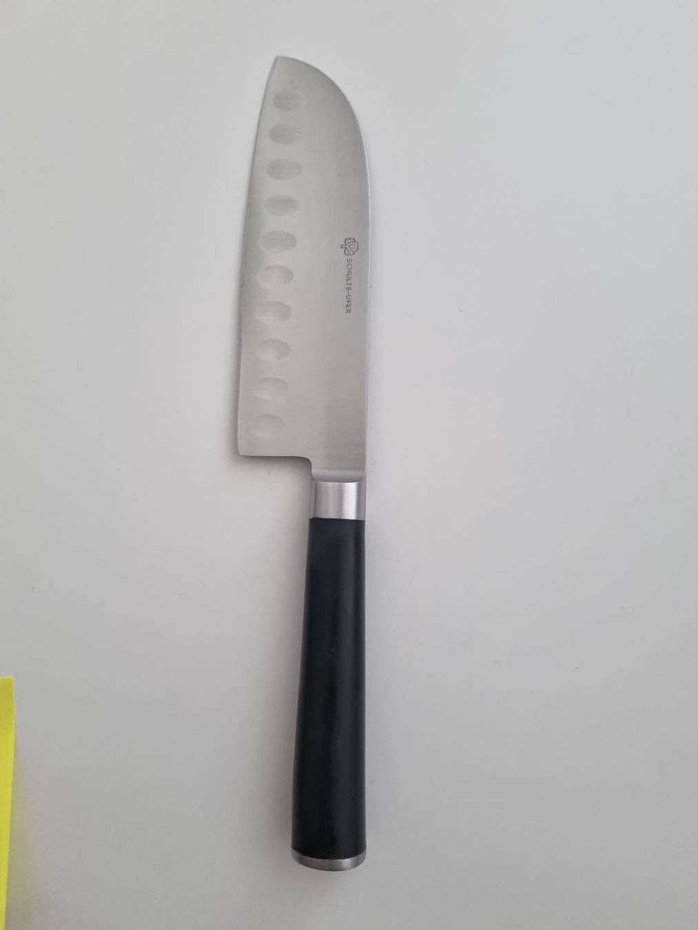 Couteaux de cuisine: Schulte-Ufer Messer Santoku – Neuf (Voir description) à Zofingen par Felpa