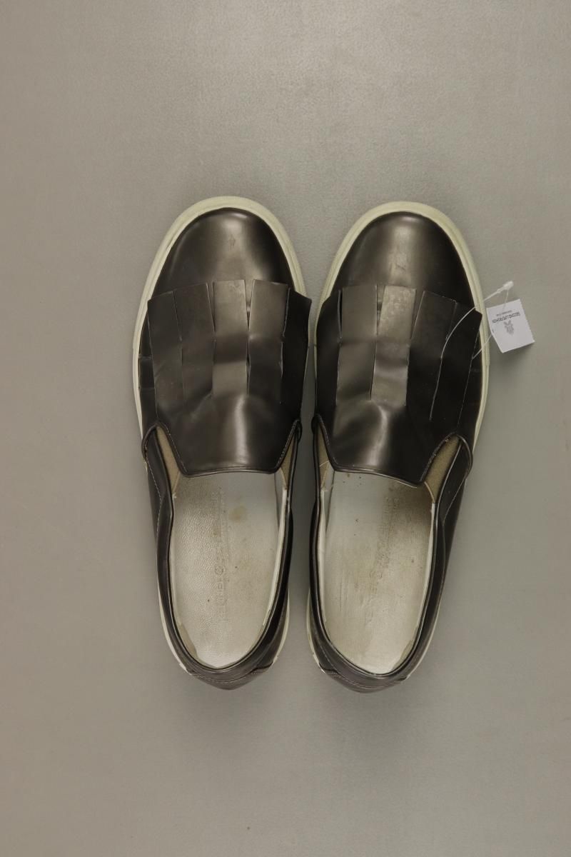 Scarpe da donna: KennelSchmenger Halbschuhe Gr. 40 grau – Usato da Neustadt an der Waldnaab venduto da SecondLifeFashion 2