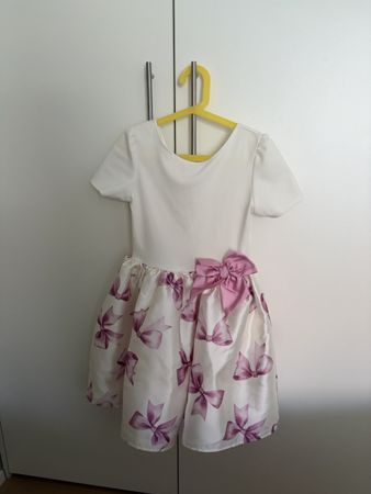 H&M kleid 134/140