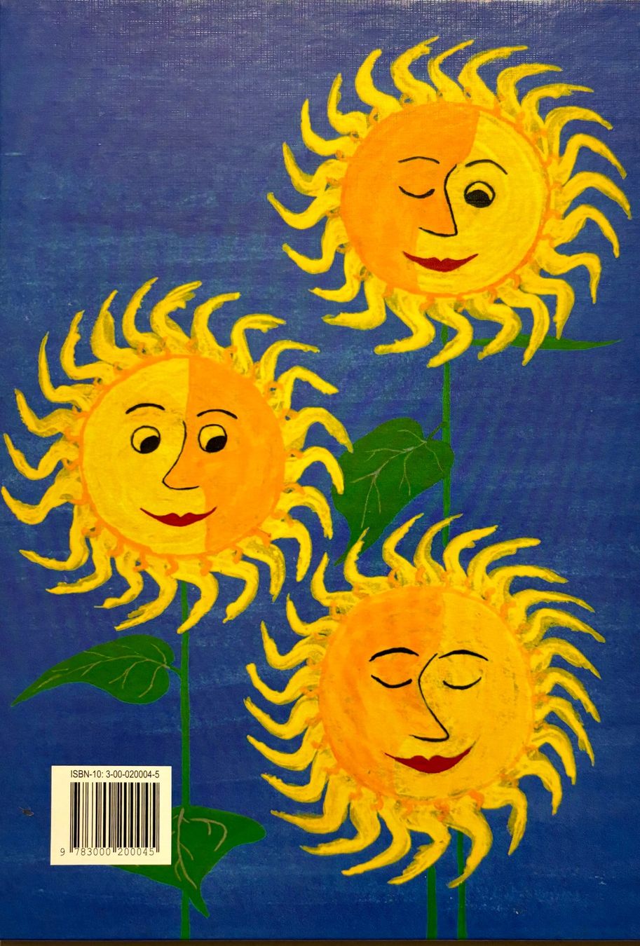 Libri: Die Sonnenblume und ihre Kinder – Nuovo (secondo la descrizione) da Sarnen venduto da Livres 1