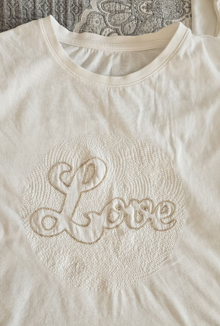 Camicette, T-shirt & Top: Lot Tshirts filles – Usato da Bex venduto da Villy_Wolf 6
