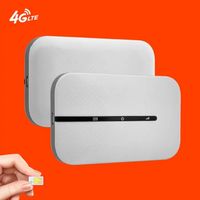 Neuwertiger 4G LTE Wlan Router - Perfekt für Homeoffice!