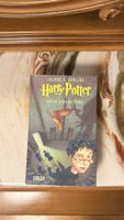 Harry Potter und der Orden des Phönix Buch guter Zustand