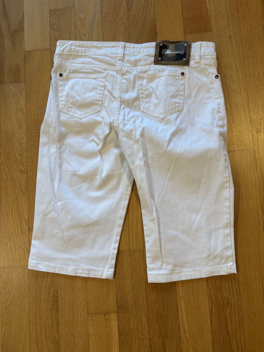 Pantaloni: Bermuda Shorts in 38 – Usato da Oftringen venduto da violetta9 2