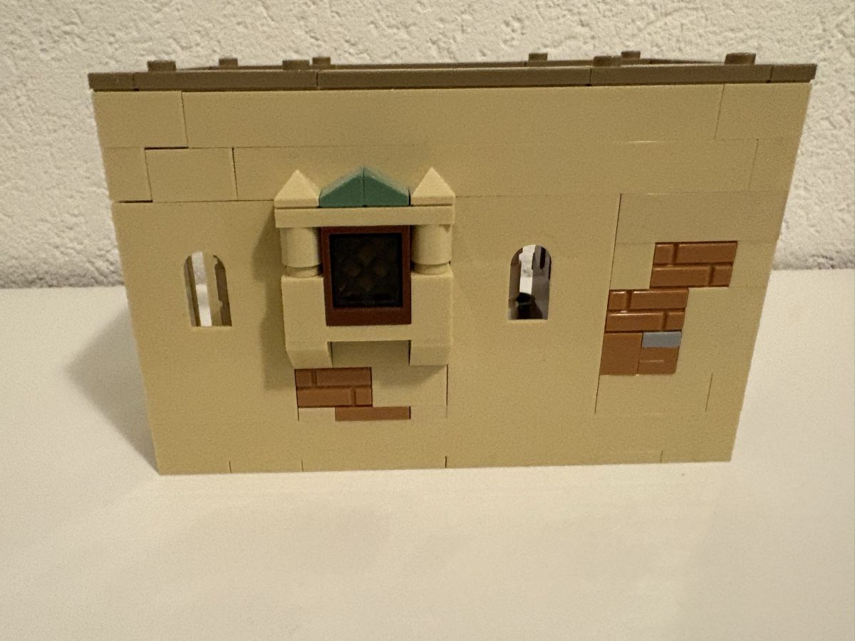 Lego Baukästen: LEGO Harry Potter 76386 – Neu (gemäss Beschreibung) aus Neuhausen am Rheinfall von laura.holdener 3