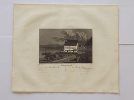 Richterswil Zürichsee