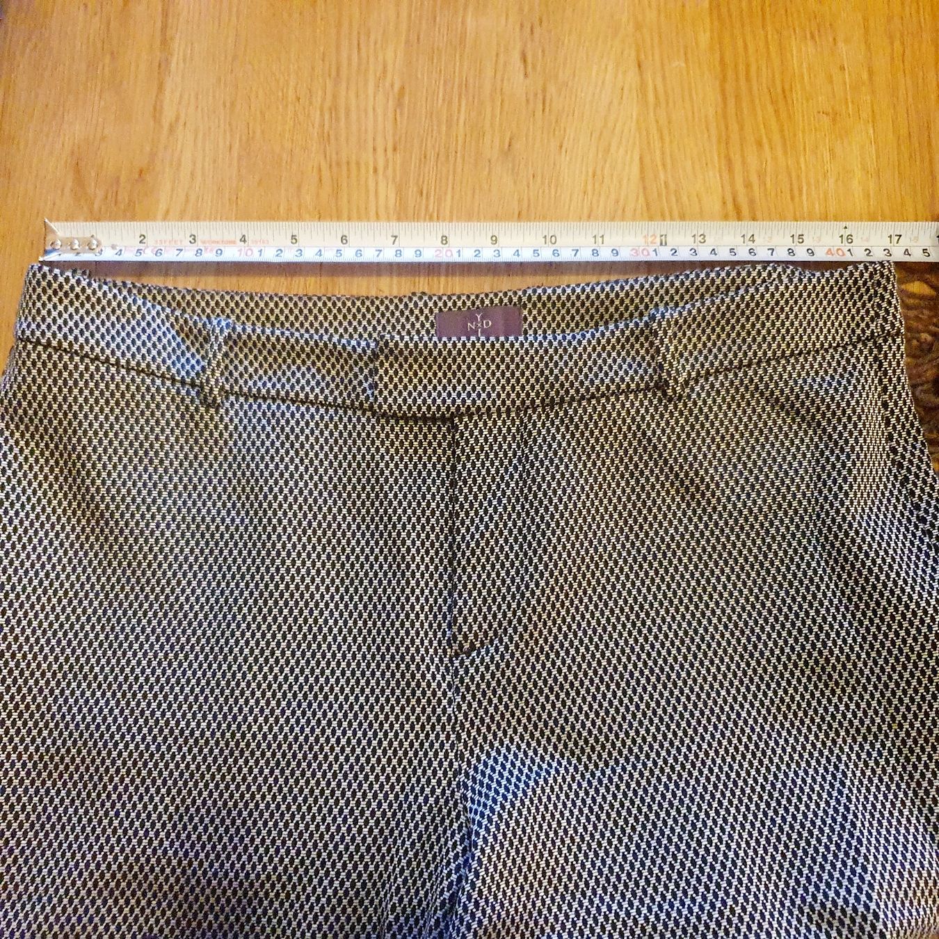 Pantaloni: Pantalon NYDJ – Nuovo (secondo la descrizione) da Etoy venduto da az2011 4
