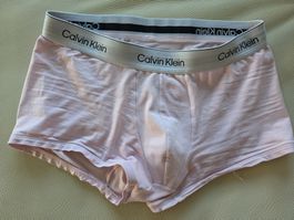 Calvin Klein Unterhose rosa Gr. M