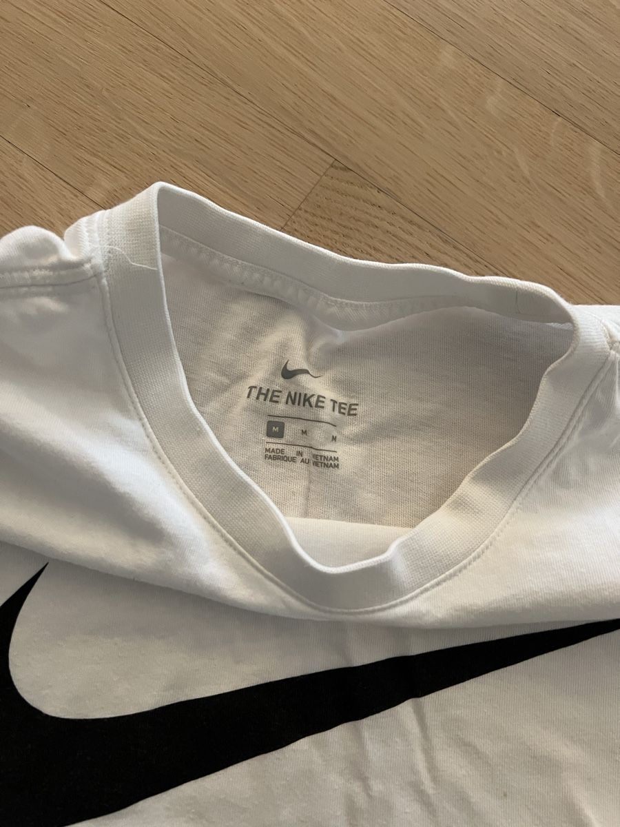 T-shirt: Nike Shirt – Usato da Wetzikon ZH venduto da P__tt5 1