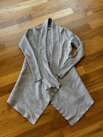 Orsay Cardigan – Hellgrau – XS