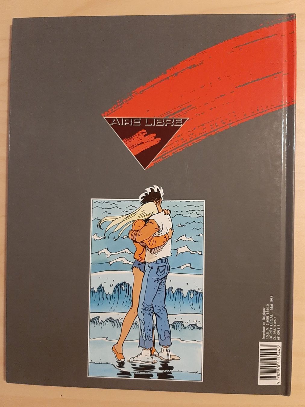 Fumetti: SOS bonheur - Van Hamme – Usato da Bussigny venduto da jaqual 1