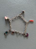 Armband mit Charms neu