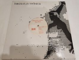 Toni Rios – Ritmo Total Remix (Techno)