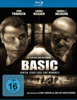 Basic (2003) McTiernan/John Travolta/Samuel L. Jackson/RAR