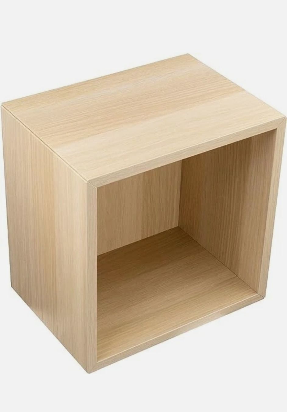 Scaffali: Neues IKEA EKET Element,, 35x35cm – Nuovo e nell'imballaggio originale da Riniken venduto da jan_no