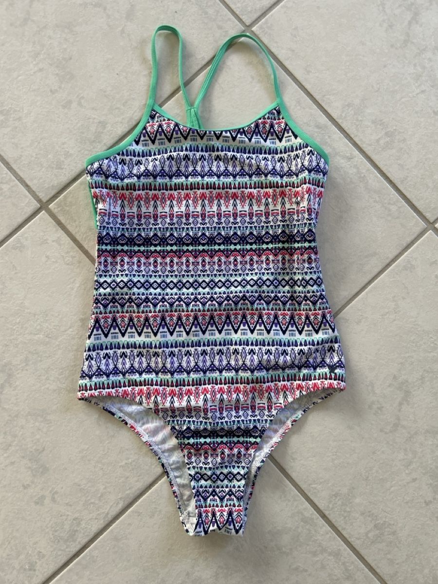 Badekleider & Bikinis: Badekleid Gr 176 – Gebraucht aus Lostorf von Venice16