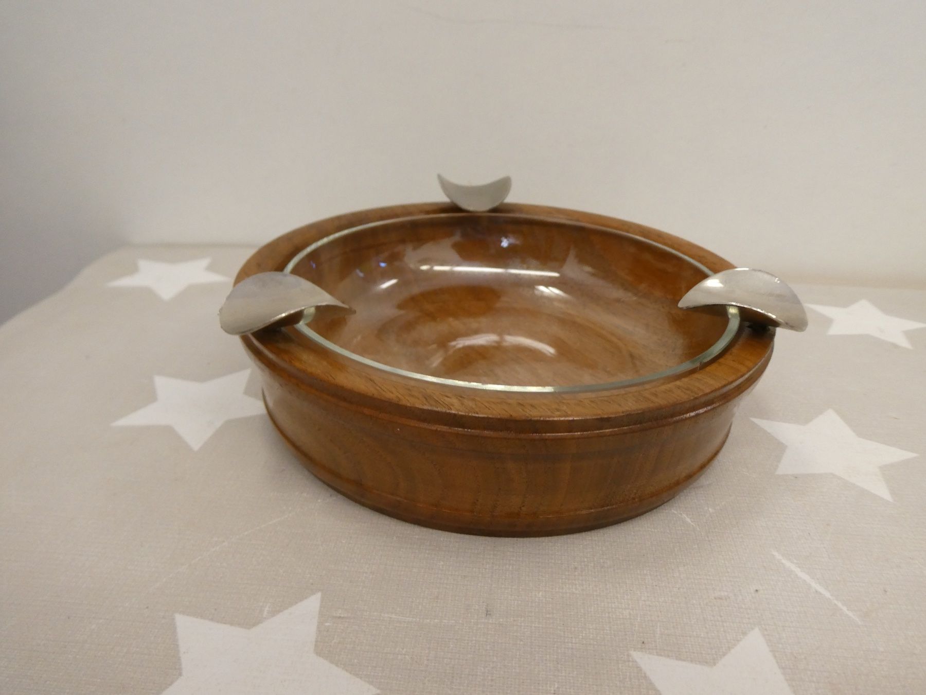 Portacenere: Vintage Aschenbecher – Usato da Rafz venduto da Powacaddy