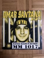 Omar Santana Hardcore / Gabber Vinyl