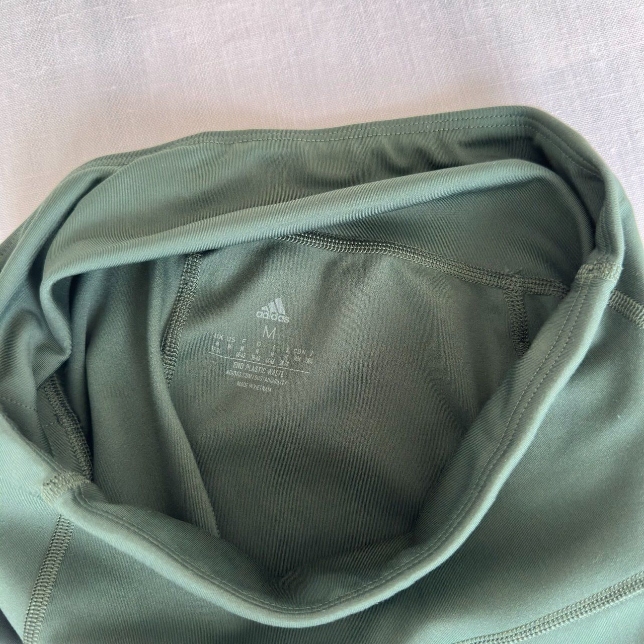 Adidas Leggings: Adidas  Leggins Gr.S – Gebraucht aus Dietikon von Ur-ga64 6