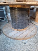 Holz Bobine