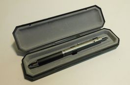 Neue Fundschätze Design Kugelschreiber mit Case