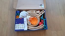 Jeux de billes Quadrilla 