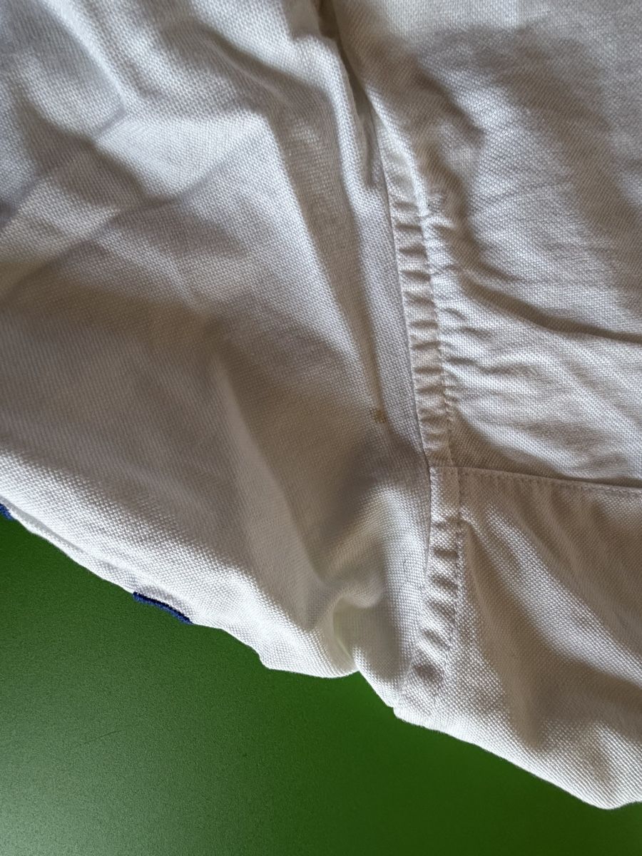 Ralph Lauren Hemden, T-Shirts & Polos: Polo Ralph Lauren Hemd, Grösse 6 - ca 122 – Neu (gemäss Beschreibung) aus Zumikon von ems_6kdb 8
