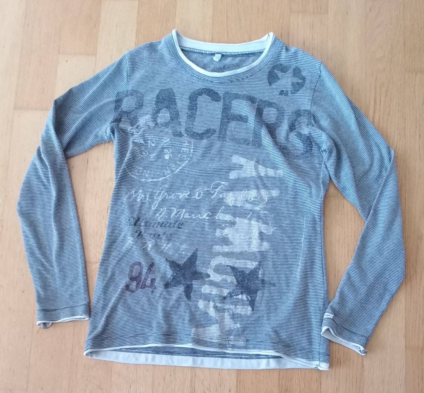 Maglioni & Felpe: Freizeit Pullover – Usato da Thayngen venduto da andielsener