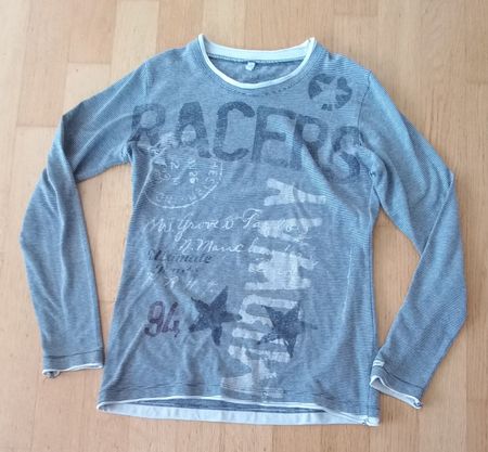 Freizeit Pullover