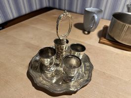 Eierbecher Set Brama