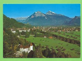 Bad Ragaz