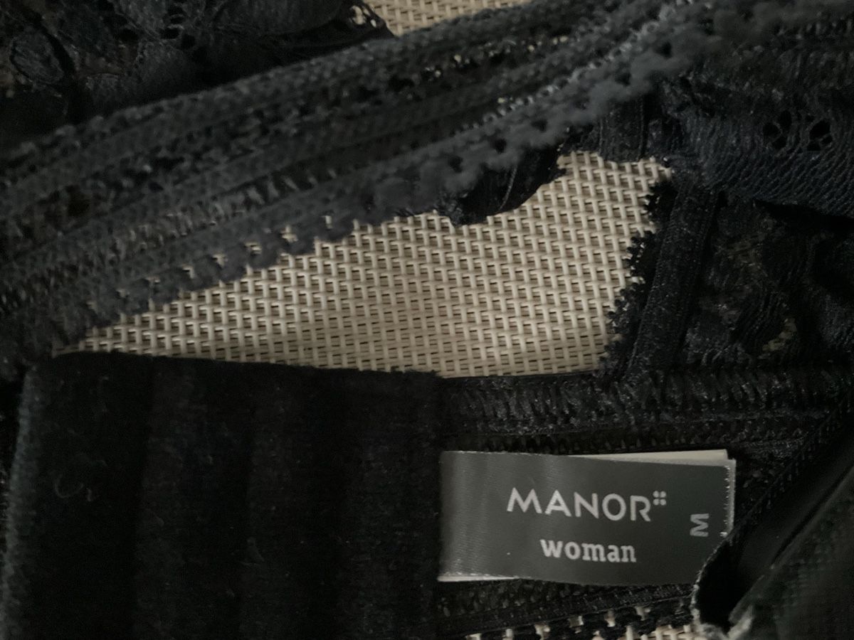 Altra biancheria intima: St Gorge grandeur M. Manor – Nuovo (secondo la descrizione) da Murten venduto da Louis1954 3