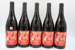 5x Weingut Heidelberg Maiavilla Pinot Noir (26062560Z)