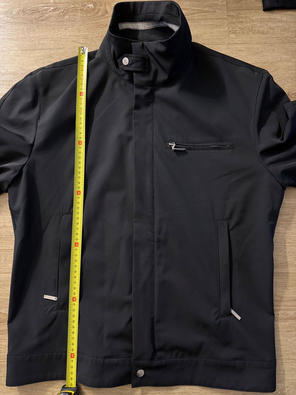 Jacken: Veste Versace – Gebraucht aus Montreux von LAYLALEILA 4