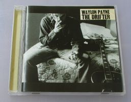 WAYLON PAYNE - The Drifter
