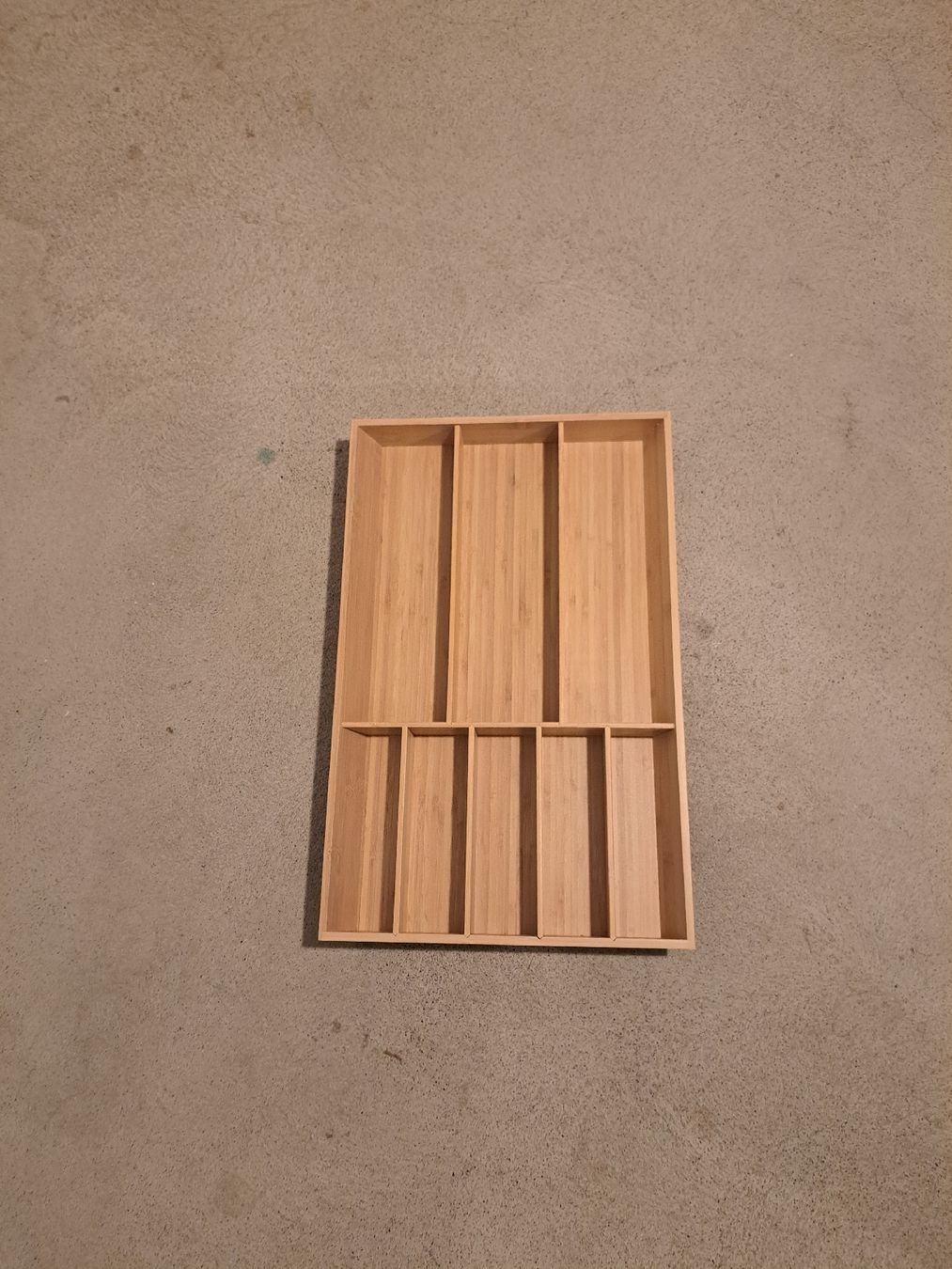 Ikea Elettrodomestici da cucina: Besteckkasten – Nuovo (secondo la descrizione) da Samstagern venduto da mel_ks7d 1