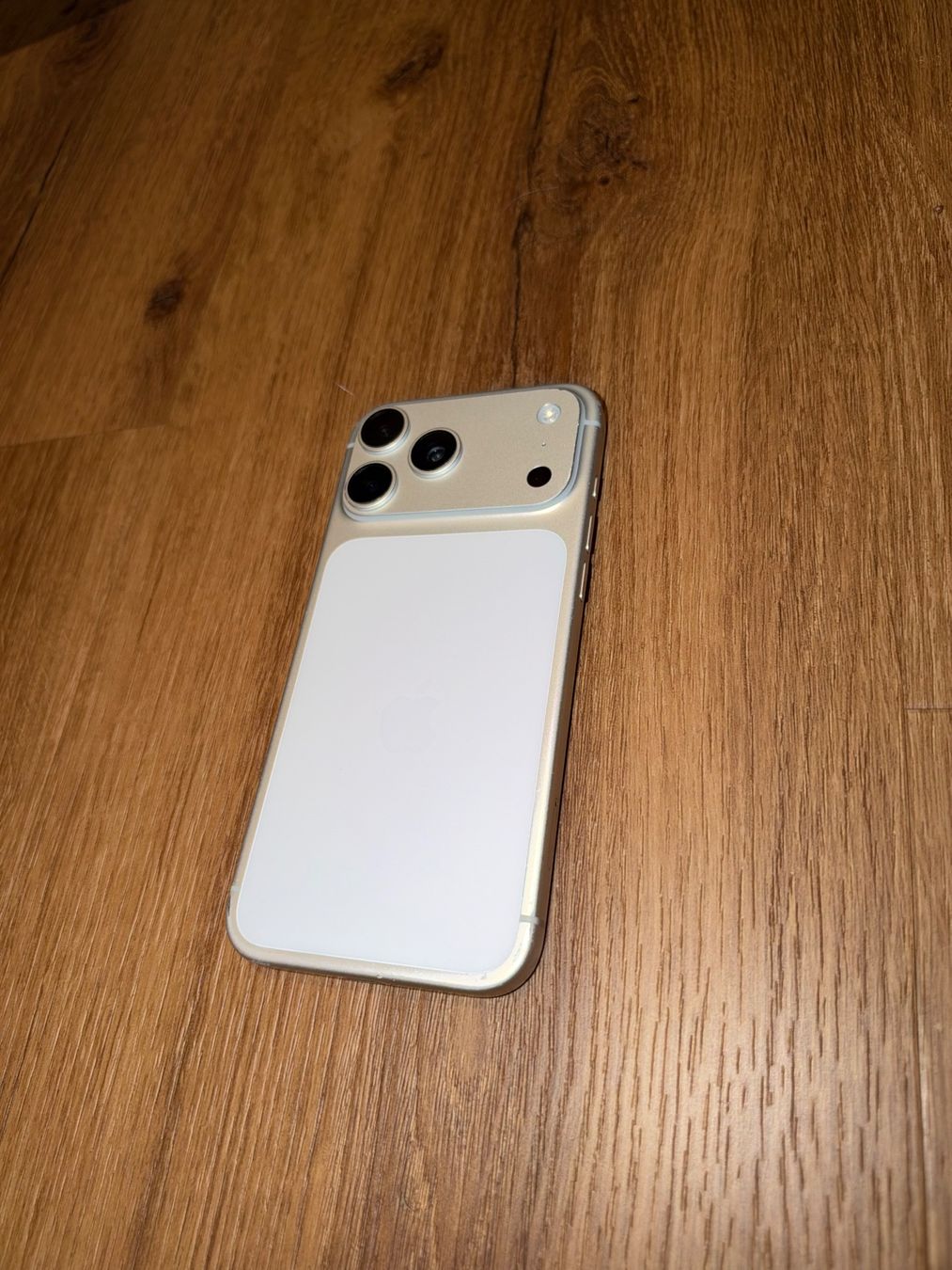 Apple Handys / Smartphones: iPhone 17 Pro Max / 256gb / Gebraucht / AKKU 96% – Gebraucht aus Schlierbach von yanickhaas123 1