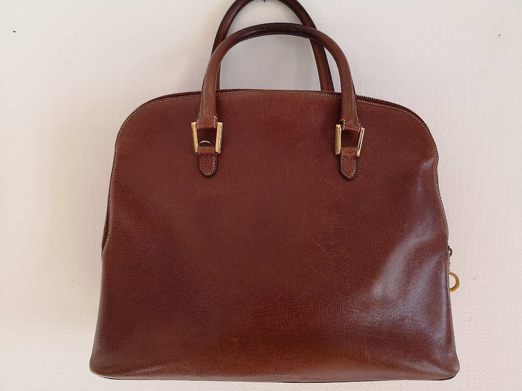 Salvatore Ferragamo Borse da donna: FERRAGAMO / Original / Vintage / Super offre ! – Usato da Bulle venduto da italicum 2